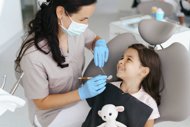 Best Emergency Broken Tooth Repair in Wyong, MI