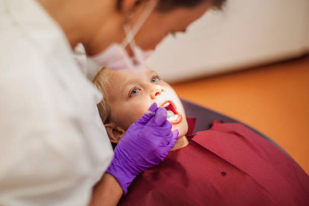 Best Emergency Orthodontic Repairs in Wyong, MI